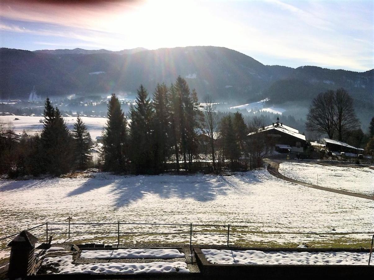 Ferienhaus Wolferstetter Tittmoning Esterno foto