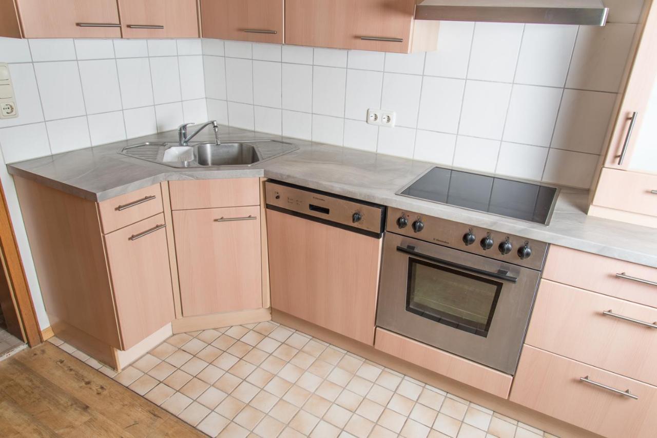 Ferienhaus Wolferstetter Tittmoning Esterno foto